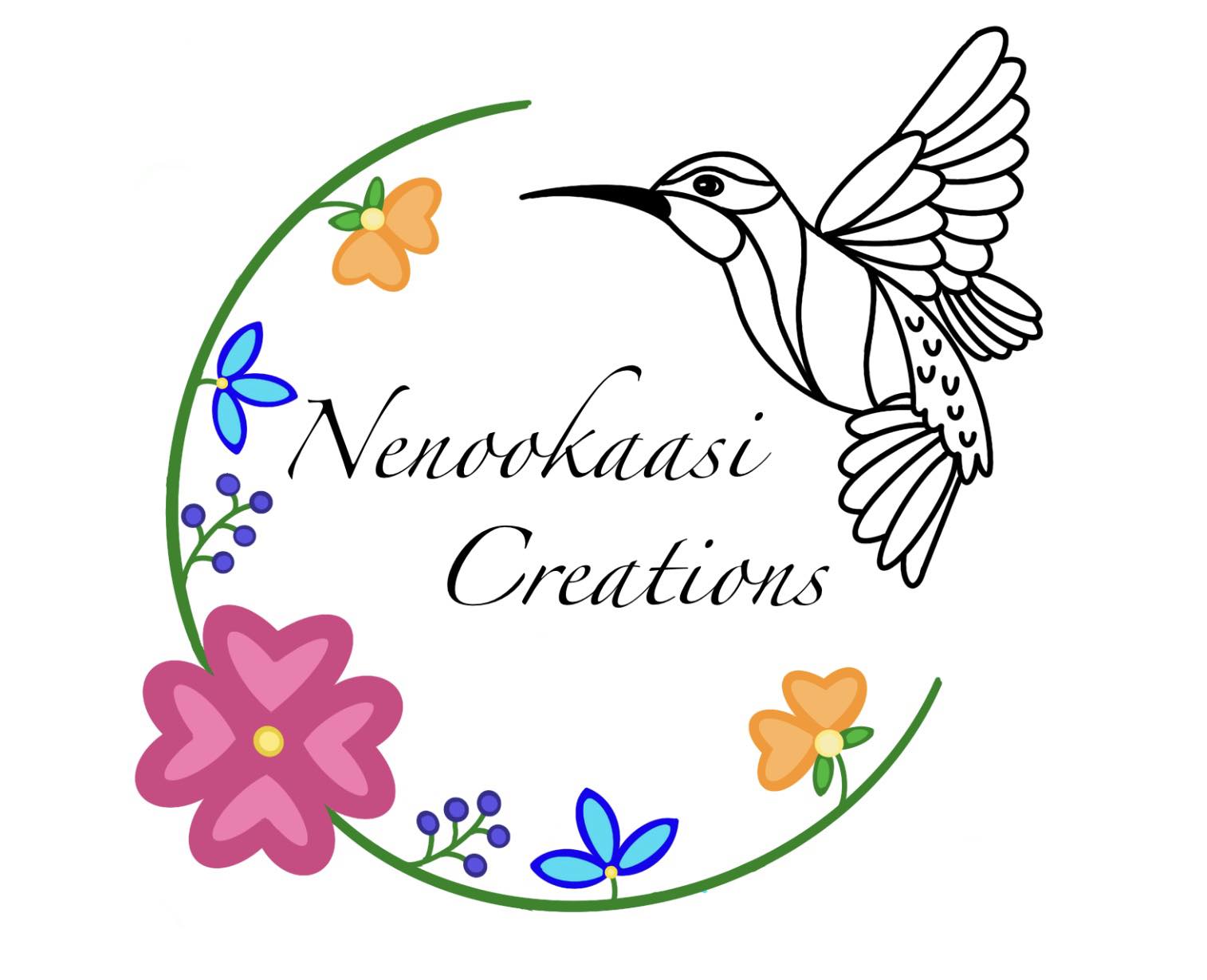 Nenookaasi Creations